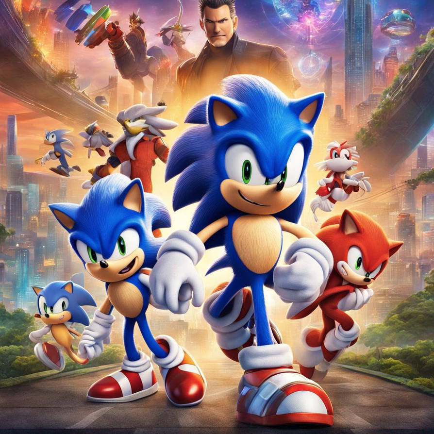 Sonic The Hedgehog Movie 3 2024 With The Character By Nicholstothe5 On sonic-the-hedgehog-movie-3-2024-with-the-character-by-nicholstothe5-on