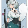 Youmu (Alt Clothing)