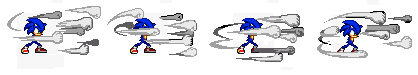 Mighty the Armadillo Sprite Sheet 2.0 by farofeiroman on DeviantArt