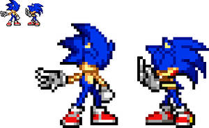 Random poses