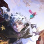 Rise of the Guardians