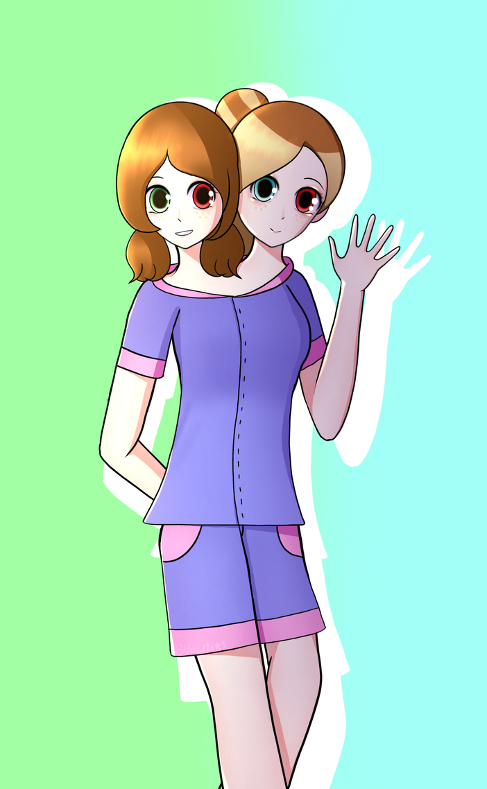 Waynil Request Deviantart Request 9 by UmeShabana126 on DeviantArt