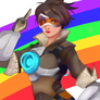 PRIDE tracer