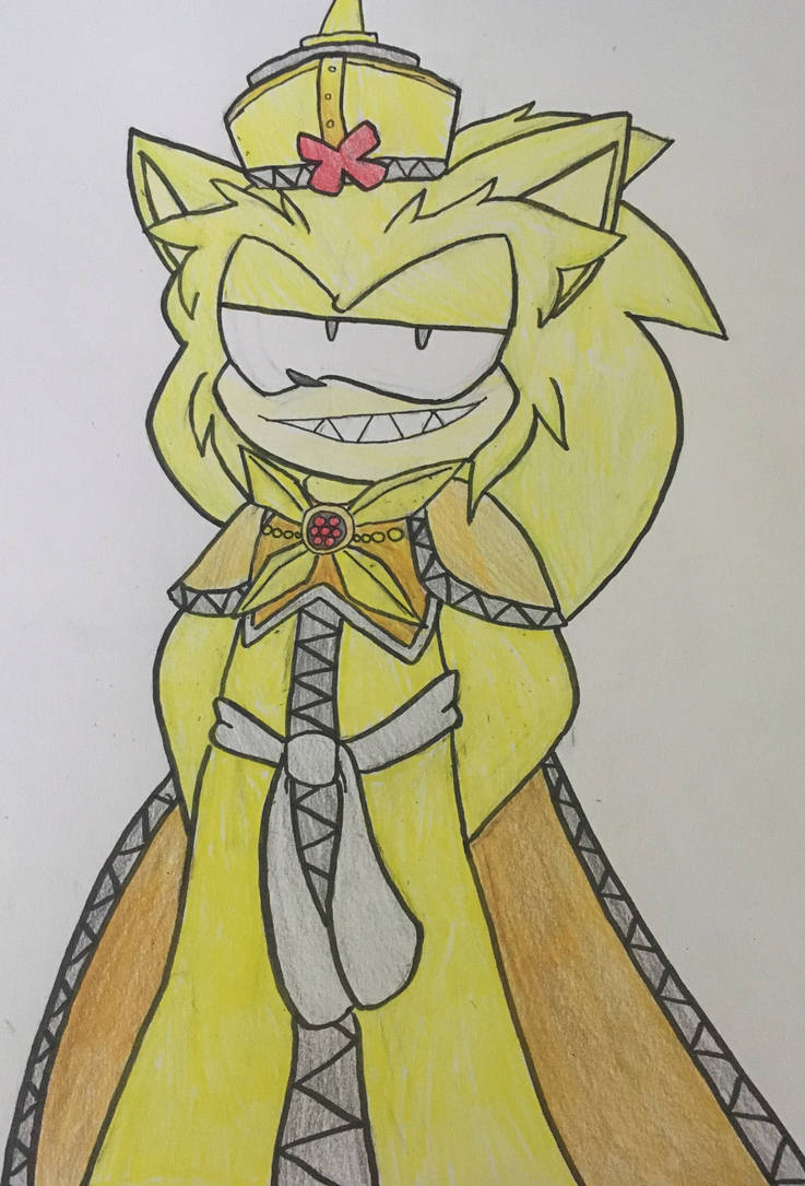 Kito by Galey-O on DeviantArt