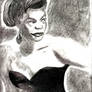 Eartha Kitt