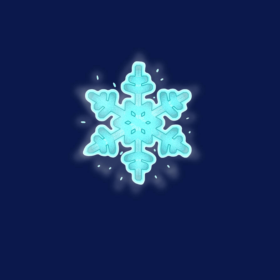 Snowflake-01 (1) by Reaper-911 on DeviantArt