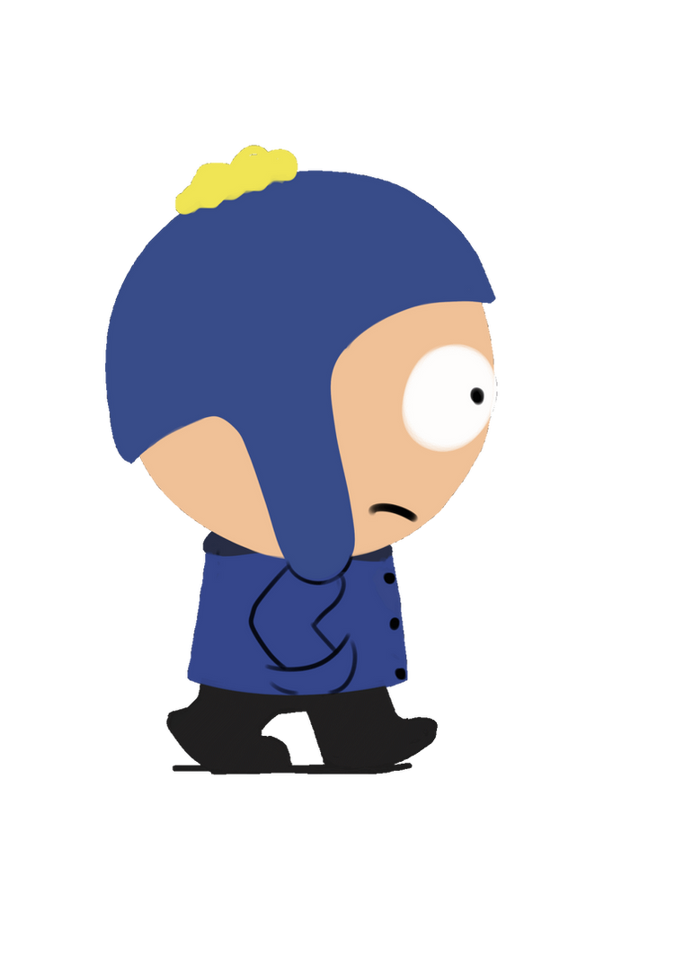 Craig - Walk cycle *gif* by Phinbella-Flynn on DeviantArt