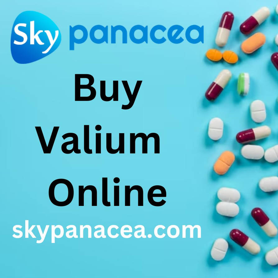 Order Valium