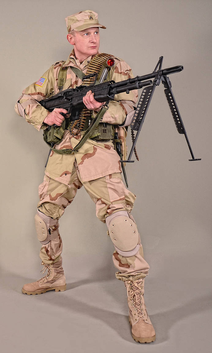 Military - uniform US soldiers desert camo - 02 by MazUsKarL on DeviantArt