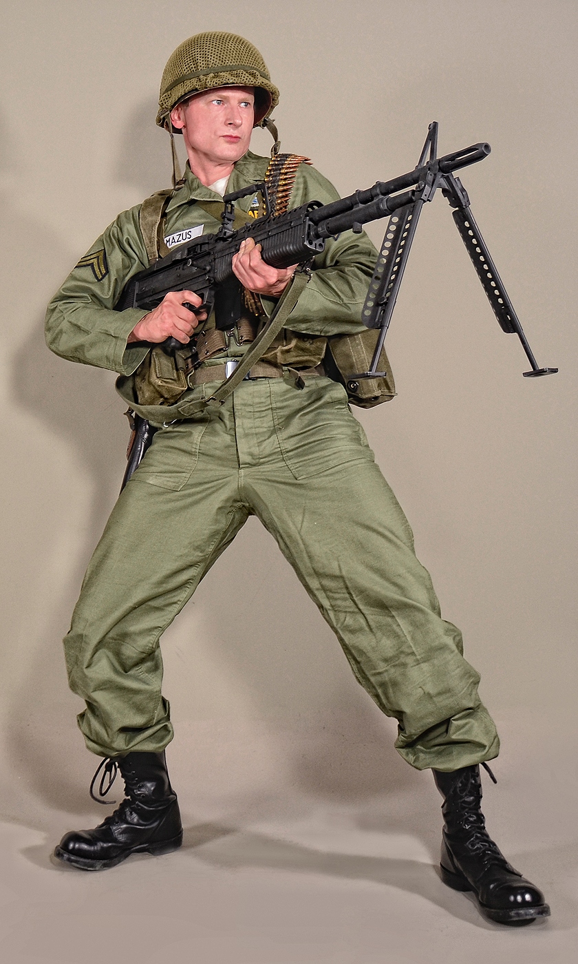 Military Uniform Us Soldiers Utility1 50s 04 By Mazuskarl On Deviantart Military Uniform Us Soldiers Utility1 50s 04 By Mazuskarl On Deviantart
