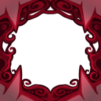 Vampire Border by diremirebee on DeviantArt