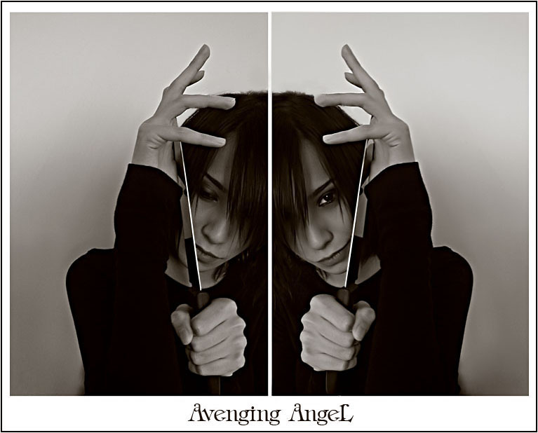 Avening AngeL