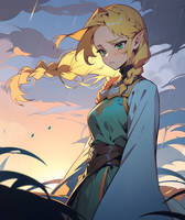 Princess Zelda