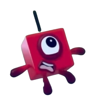 Numberblocks Rage Screaming Numberblocks Wave 1 by JaydenArts2024 on DeviantArt