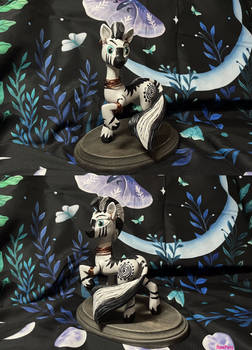 Zecora figure