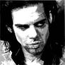 Nick Cave in 7 Tonal Planes