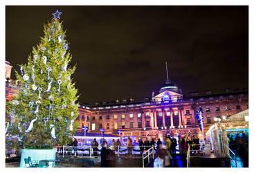 Somerset House