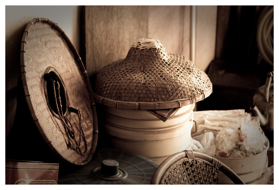 Field Hats 2 by hanpanman on DeviantArt