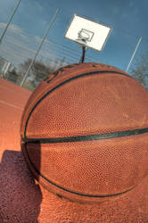 Basketball 00