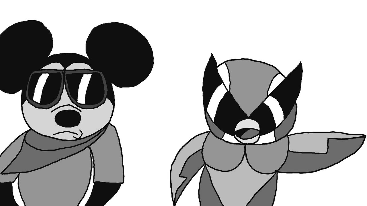 Pip Mickey Mickey and DisneyPiplup by disneyPiplup on DeviantArt