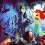 Ariel's Grotto