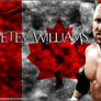 Petey Williams Wallpaper