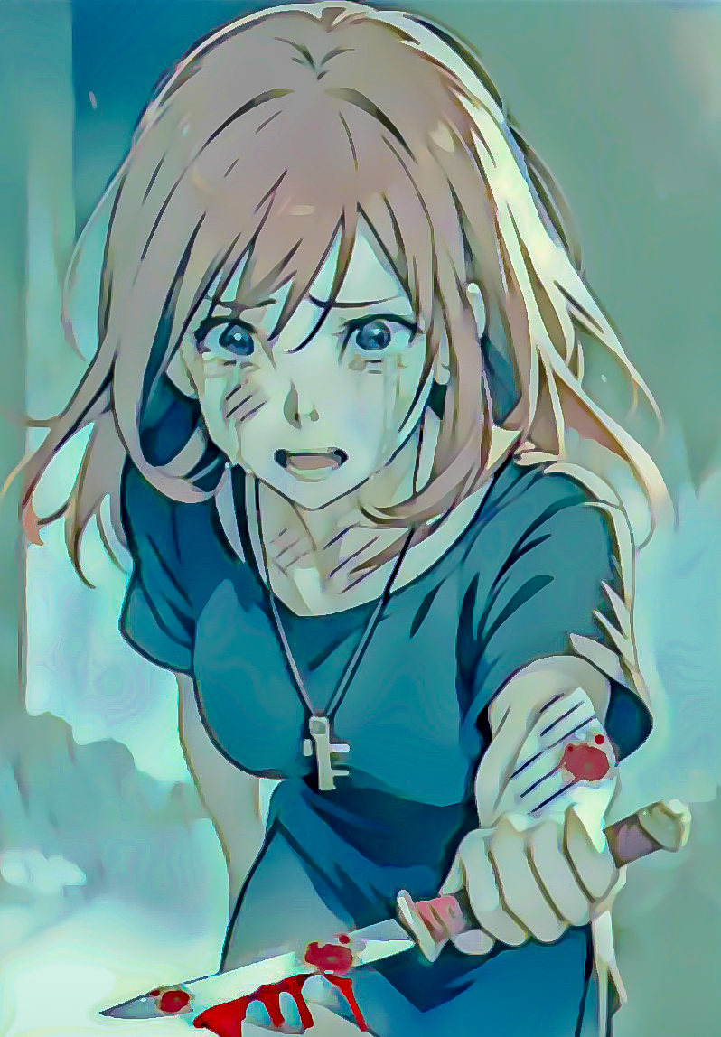 The Deep Thoughts by dekimashitagirl on DeviantArt