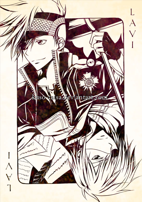 the2Lavi-Prize for kuuki-chan