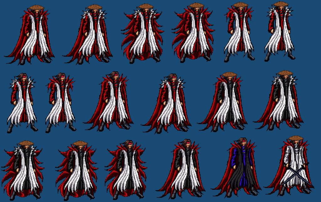 Red Overlord by Tuninho22 on DeviantArt