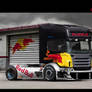 Scania Formula Truck