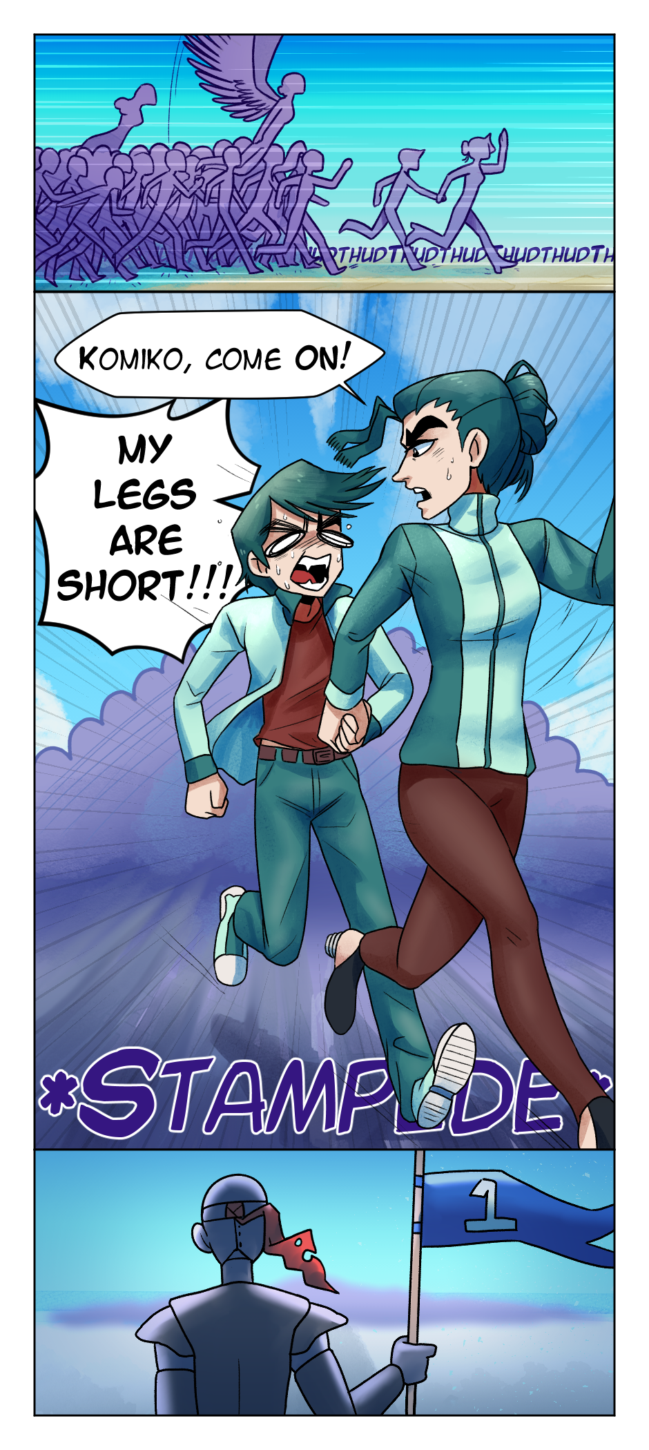 MHA - Aizawa Origin - Chapter 1 Page 48 by Deadulus on DeviantArt