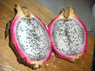 Dragon Fruit