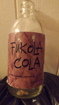 Fukola Cola