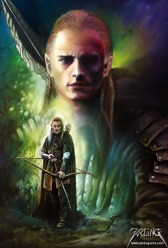 Legolas