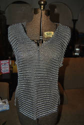 Chain Mail Shirt