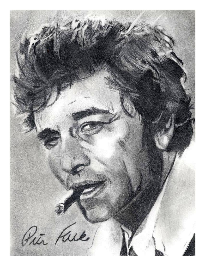 Columbo