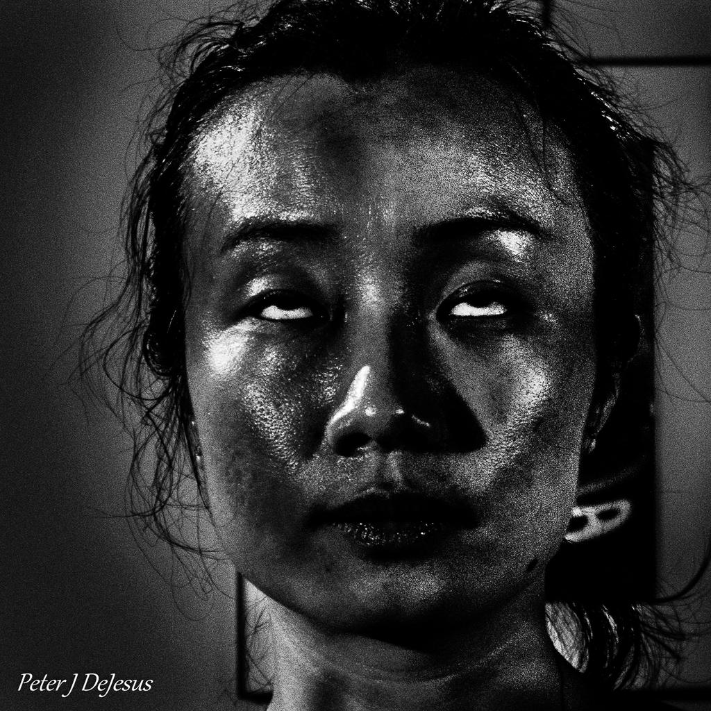 Asian Zombie by peterjdejesus on DeviantArt