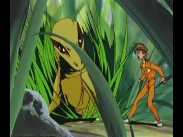 Magical Angel Giant Lizard 2 by Gianimals on DeviantArt