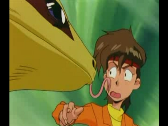 Magical Angel Giant Lizard 3 by Gianimals on DeviantArt