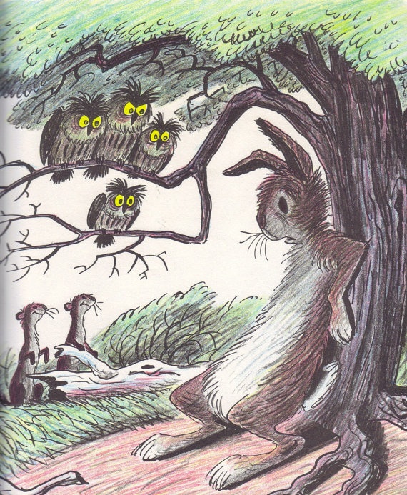 Harold Giant Rabbit 3 by Gianimals on DeviantArt