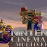 NCM - Super Mario Bros. Cast