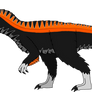 Yutyrannus Ekashi (OUTDATED)