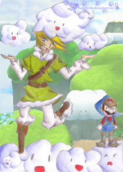 Cloud Link