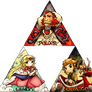 The Complete Triforce