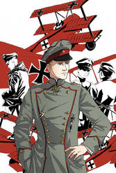 The Red Baron