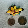 Pichu Pair Pin