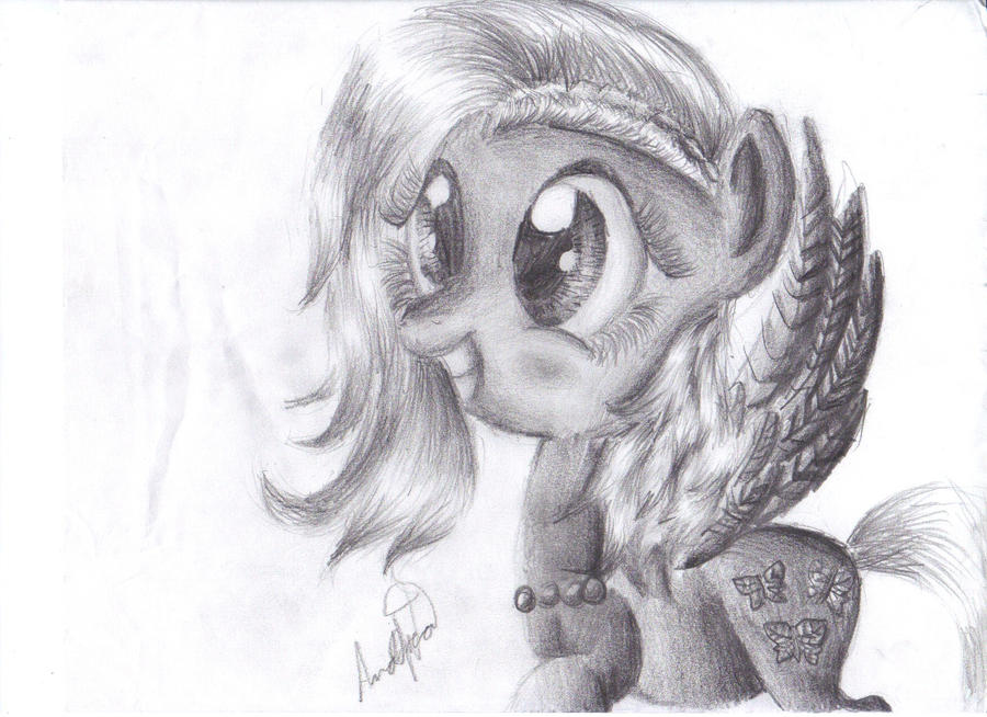 Fluttershy