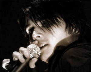 gerard way