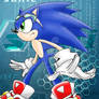 Sonic riders
