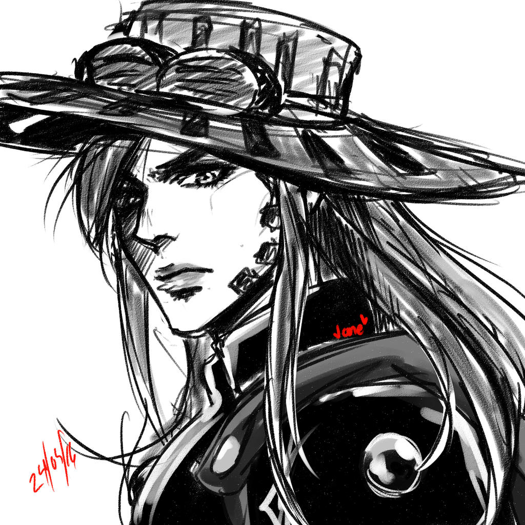 Gyro sketch